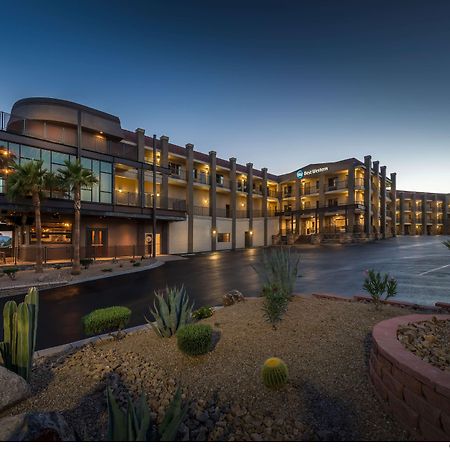 Best Western Hoover Dam Hotel Boulder City Exterior foto