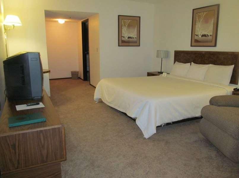 Best Western Hoover Dam Hotel Boulder City Zimmer foto